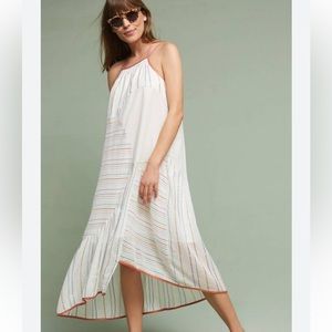 Anthropologie Akemi + Kin Deana swing dress
